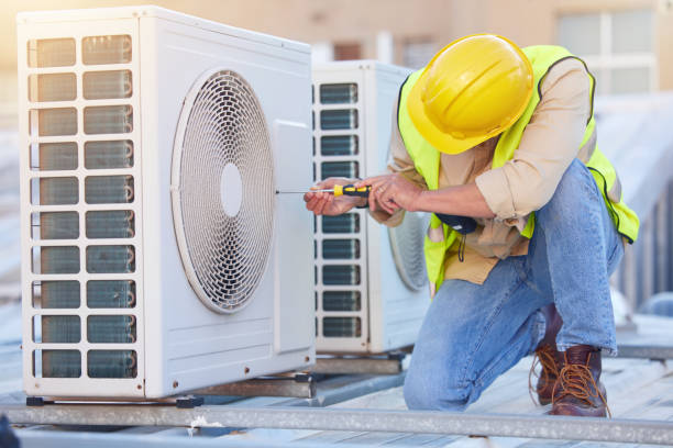 Best HVAC air duct cleaning  in Briarcliff Manor, NY