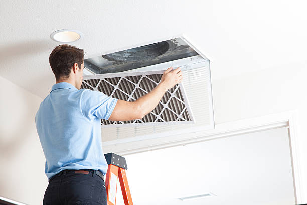 AC installation near me in Briarcliff Manor, NY