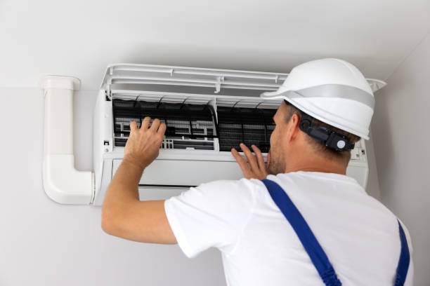 Best HVAC replacement cost  in Briarcliff Manor, NY